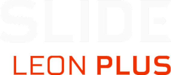 Slide Leon Plus